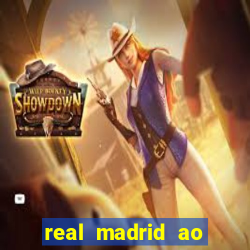 real madrid ao vivo com imagem futemax